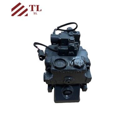 708-1T-00410 708-1T-00421 708-1T-00440 مضخة هيدروليكية لـ D275A D275AX مضخة مروحة الجرافة