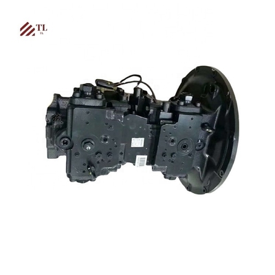 مضخة كوماتسو الهيدروليكية 708-2L-00600 لـ كوماتسو PC200-7 PC200 PC200-6 PC210-6 PC220-6