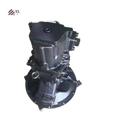 مضخة كوماتسو الهيدروليكية 708-2L-00600 لـ كوماتسو PC200-7 PC200 PC200-6 PC210-6 PC220-6