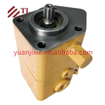 بيع مضخة هيدروليكية رئيسية GP-F XF 313-7770 للطائرة الحفارة  محرك الديزل
