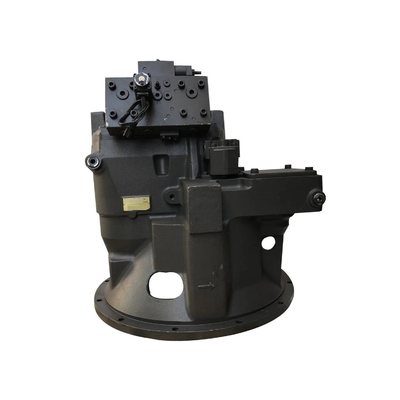 100% KSJ2285 A8V172ESBR6 الحفار المضخة الرئيسية ريكسروث A8V172 المضخة الهيدروليكية أفضل بيع