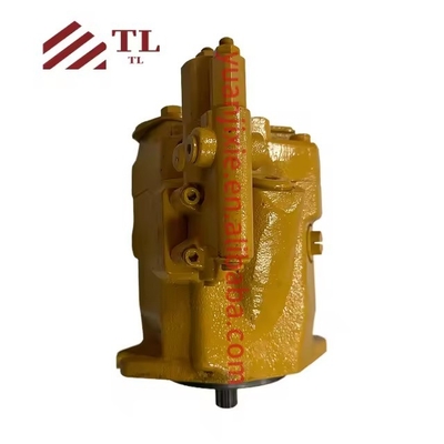 الصورة اللون 250-8337 2508337 مضخة هيدروليكية المكبس لجهاز تصنيف المحركات erpillar 120M