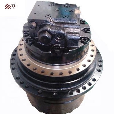R210LC-7 R250LC-7 R250-7 R210-7 محرك السفر النهائي 31N7-40010 31N6-40020 الحديد الزهري