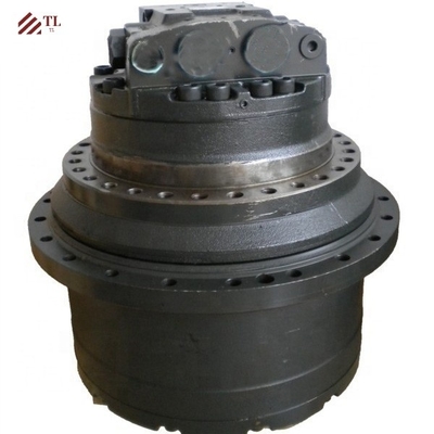 R210LC-7 R250LC-7 R250-7 R210-7 محرك السفر النهائي 31N7-40010 31N6-40020 الحديد الزهري
