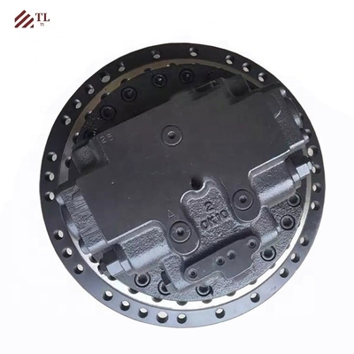 R210LC-7 R250LC-7 R250-7 R210-7 محرك السفر النهائي 31N7-40010 31N6-40020 الحديد الزهري