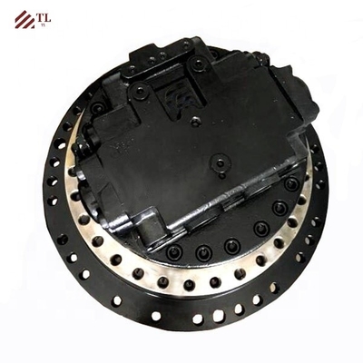 R210LC-7 R250LC-7 R250-7 R210-7 محرك السفر النهائي 31N7-40010 31N6-40020 الحديد الزهري