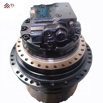 R210LC-7 R250LC-7 R250-7 R210-7 محرك السفر النهائي 31N7-40010 31N6-40020 الحديد الزهري
