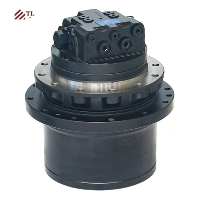 PC60-7 PC75R PC75R-2 PC75R-1 PC75 حفرة محرك القيادة النهائي محرك سفر 22E-60-12800 22E-60-12870