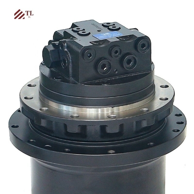 PC60-7 PC75R PC75R-2 PC75R-1 PC75 حفرة محرك القيادة النهائي محرك سفر 22E-60-12800 22E-60-12870