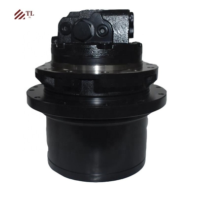 PC60-7 PC75R PC75R-2 PC75R-1 PC75 حفرة محرك القيادة النهائي محرك سفر 22E-60-12800 22E-60-12870