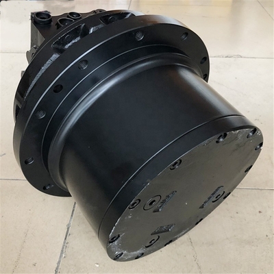 PC60-7 PC75R PC75R-2 PC75R-1 PC75 حفرة محرك القيادة النهائي محرك سفر 22E-60-12800 22E-60-12870