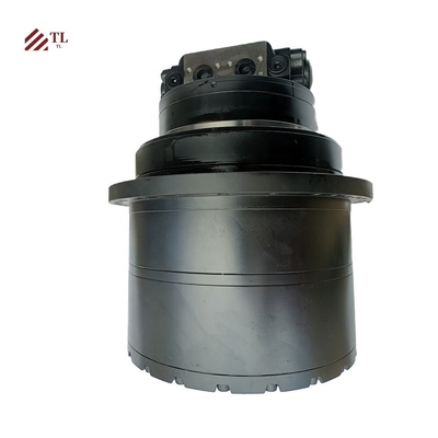 SK200 PC200-5 PC200-6 PC200-7 PC200-8 حفرة محرك القيادة النهائية GM35 MAG170VP-3800