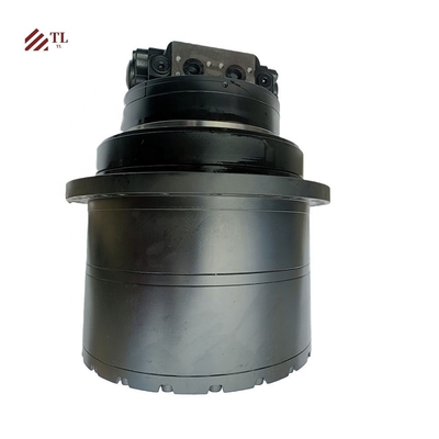 SK200 PC200-5 PC200-6 PC200-7 PC200-8 حفرة محرك القيادة النهائية GM35 MAG170VP-3800