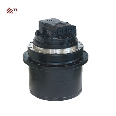 SK200 PC200-5 PC200-6 PC200-7 PC200-8 حفرة محرك القيادة النهائية GM35 MAG170VP-3800