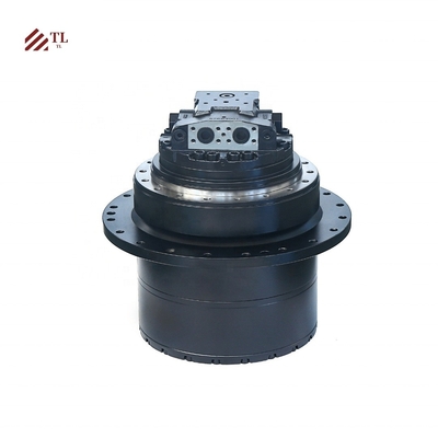 SK200 PC200-5 PC200-6 PC200-7 PC200-8 حفرة محرك القيادة النهائية GM35 MAG170VP-3800