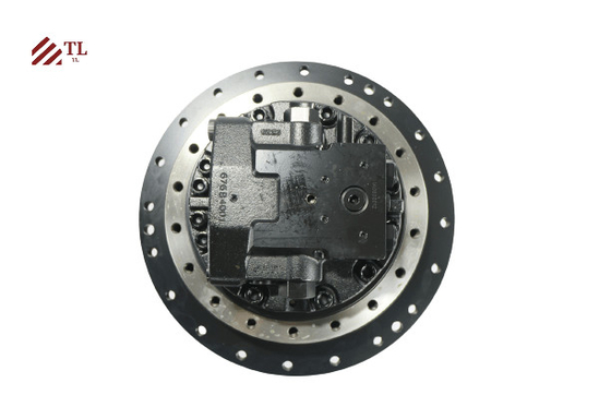 SK200 PC200-5 PC200-6 PC200-7 PC200-8 حفرة محرك القيادة النهائية GM35 MAG170VP-3800