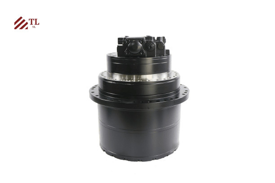 SK200 PC200-5 PC200-6 PC200-7 PC200-8 حفرة محرك القيادة النهائية GM35 MAG170VP-3800