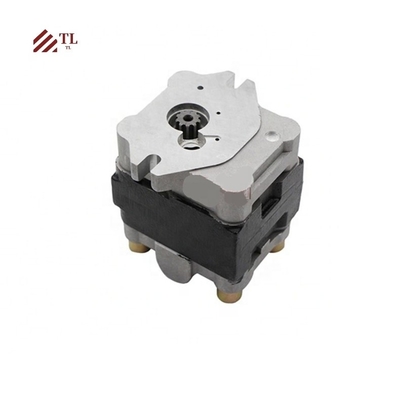 - PVD-2B-40 حفارة مضخة الطيار المضخة الهيدروليكية الرئيسية PVD-2B-40 مضخة العجلات 172459-73511