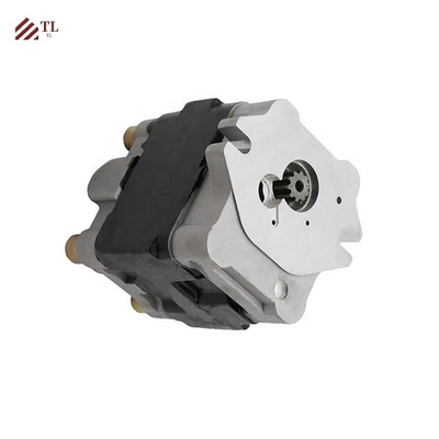 - PVD-2B-40 حفارة مضخة الطيار المضخة الهيدروليكية الرئيسية PVD-2B-40 مضخة العجلات 172459-73511