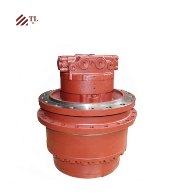 المحرك النهائي MAG-170VP-3600E-4 لـ SK235 SK230-6 الحفار MAG-180VP MAG-170VP MAG-230VP