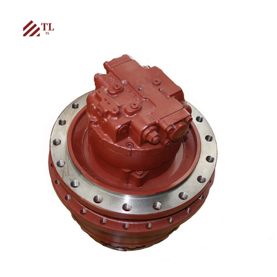 المحرك النهائي MAG-170VP-3600E-4 لـ SK235 SK230-6 الحفار MAG-180VP MAG-170VP MAG-230VP