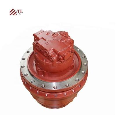 المحرك النهائي MAG-170VP-3600E-4 لـ SK235 SK230-6 الحفار MAG-180VP MAG-170VP MAG-230VP