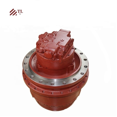 المحرك النهائي MAG-170VP-3600E-4 لـ SK235 SK230-6 الحفار MAG-180VP MAG-170VP MAG-230VP