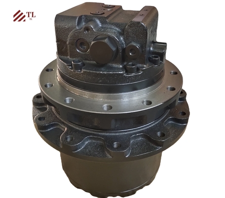 ملحقات الحفار لEC55 EC60 SK60 SY65C-9 SY60C-9 TM07 GM07 14500160 المحرك النهائي