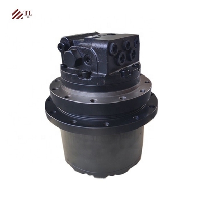 ملحقات الحفار لEC55 EC60 SK60 SY65C-9 SY60C-9 TM07 GM07 14500160 المحرك النهائي