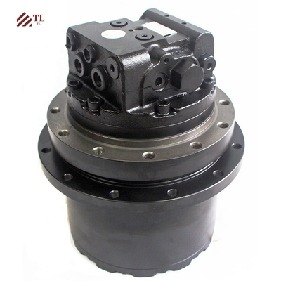 ملحقات الحفار لEC55 EC60 SK60 SY65C-9 SY60C-9 TM07 GM07 14500160 المحرك النهائي
