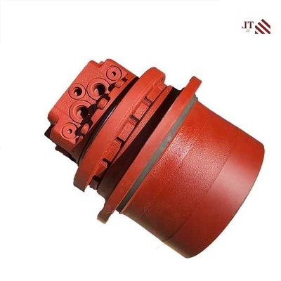 المحرك النهائي الحديدي الصلب 21W-60-22130 لـ PC78US-6 PC75UU-2 PC78 P78MR الحفر الهيدروليكي
