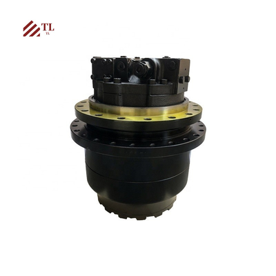 31N8-40062 محرك الحفر النهائي R290-7 R250LC-7A R290LC-7A R300-7 مجموعة محرك السفر