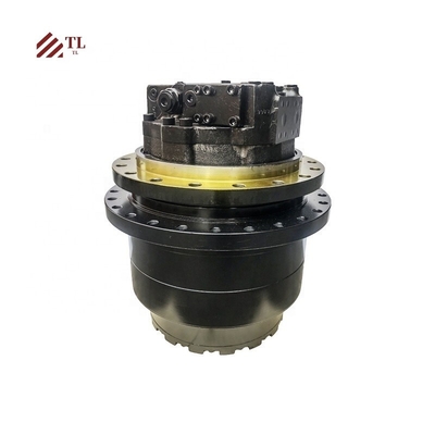 31N8-40062 محرك الحفر النهائي R290-7 R250LC-7A R290LC-7A R300-7 مجموعة محرك السفر