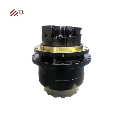 31N8-40062 محرك الحفر النهائي R290-7 R250LC-7A R290LC-7A R300-7 مجموعة محرك السفر