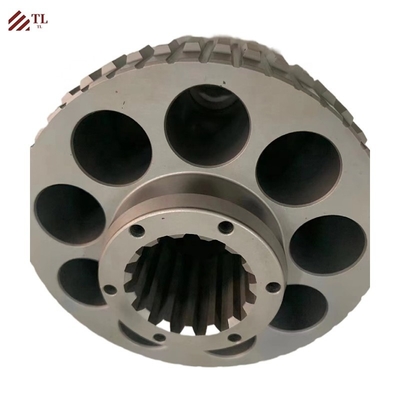 100% قطاعات محرك الحفر الهيدروليكية المتحركة M2x63 M2x96 M2x120 M2x170 M2x146 لـ Kawasaki