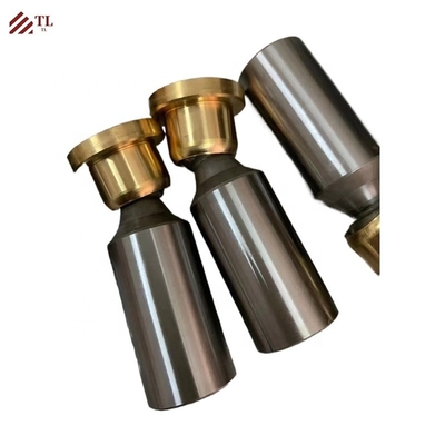 100% قطاعات محرك الحفر الهيدروليكية المتحركة M2x63 M2x96 M2x120 M2x170 M2x146 لـ Kawasaki