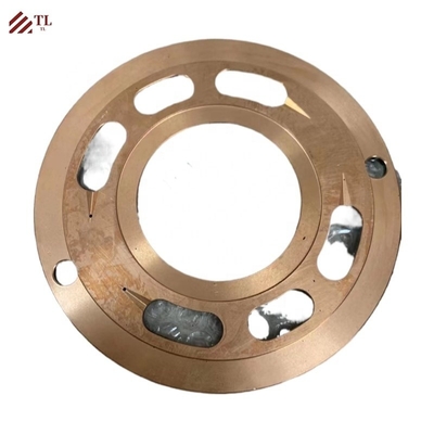 الضمان العالي YU'AN DX55 JMF43 الحفرة المحرك المتأرجح قطع غيار K9005734 K9003746