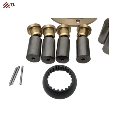 الضمان العالي YU'AN DX55 JMF43 الحفرة المحرك المتأرجح قطع غيار K9005734 K9003746