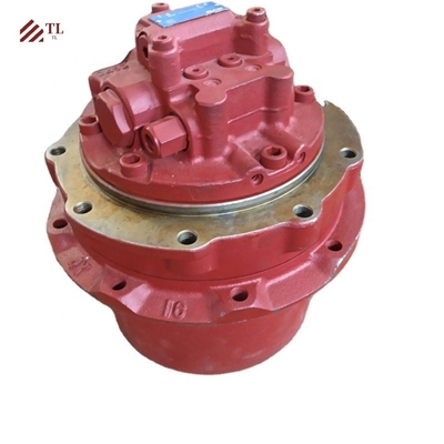 MAG-33VP محرك السفر المحرك النهائي لـ ZX70 EX70 ZX60 EX60 SWE70 الحفرة المصغرة B0240-33054