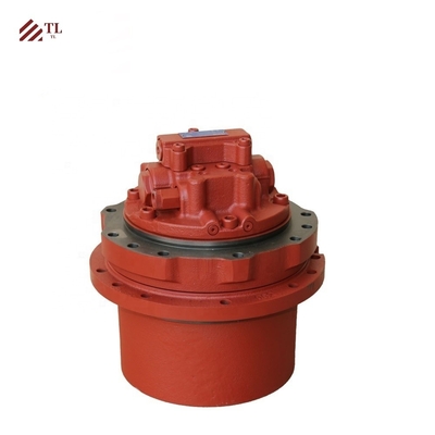 MAG-33VP محرك السفر المحرك النهائي لـ ZX70 EX70 ZX60 EX60 SWE70 الحفرة المصغرة B0240-33054
