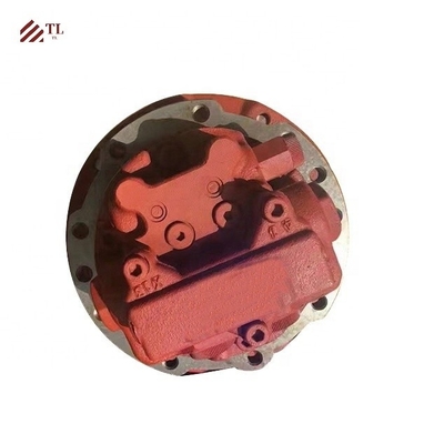 MAG-33VP محرك السفر المحرك النهائي لـ ZX70 EX70 ZX60 EX60 SWE70 الحفرة المصغرة B0240-33054
