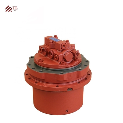 MAG-33VP محرك السفر المحرك النهائي لـ ZX70 EX70 ZX60 EX60 SWE70 الحفرة المصغرة B0240-33054