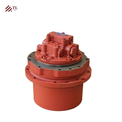 MAG-33VP محرك السفر المحرك النهائي لـ ZX70 EX70 ZX60 EX60 SWE70 الحفرة المصغرة B0240-33054