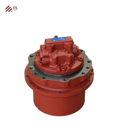 MAG-33VP محرك السفر المحرك النهائي لـ ZX70 EX70 ZX60 EX60 SWE70 الحفرة المصغرة B0240-33054