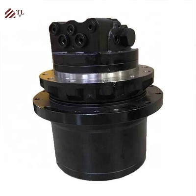 PC78MR E307 E308 المحرك النهائي 21W-60-22130 TM09 GM09 TM03 TM22 PC78US-6 PC75UU-2 PC78