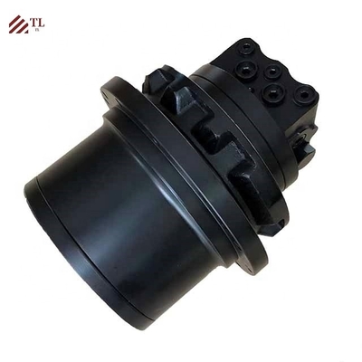 PC78MR E307 E308 المحرك النهائي 21W-60-22130 TM09 GM09 TM03 TM22 PC78US-6 PC75UU-2 PC78