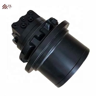 PC78MR E307 E308 المحرك النهائي 21W-60-22130 TM09 GM09 TM03 TM22 PC78US-6 PC75UU-2 PC78