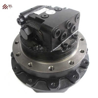 PC78MR E307 E308 المحرك النهائي 21W-60-22130 TM09 GM09 TM03 TM22 PC78US-6 PC75UU-2 PC78