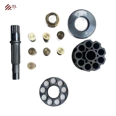 يوآن EX100-2 EX100-3 حفر AP5S53 AP5S58 4286401 0407801 4286405 قطع غيار المحركات المتحركة