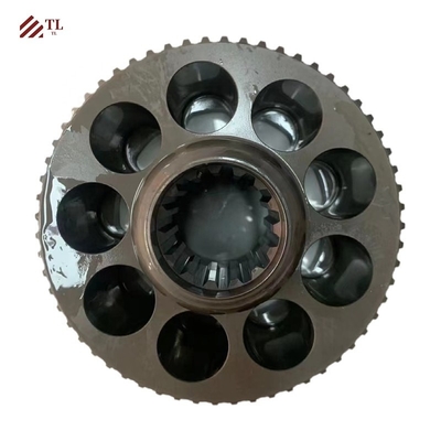 يوآن EX100-2 EX100-3 حفر AP5S53 AP5S58 4286401 0407801 4286405 قطع غيار المحركات المتحركة
